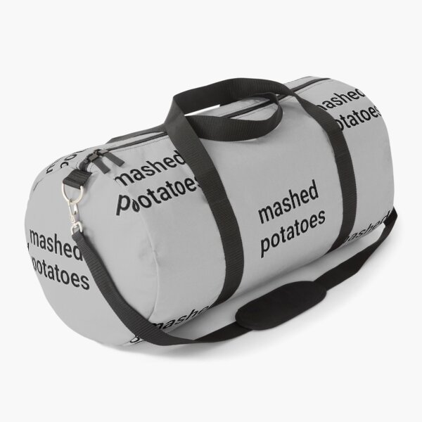 Item preview, I'm Just Here For The Mashed Potatoes designed and sold by JustDoIt11.