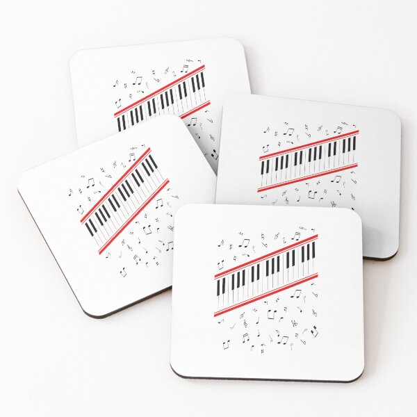 Item preview, Piano, MJ Beat It, Piano Music Notes, MJ Beat It Youth designed and sold by DETOYASHALL.