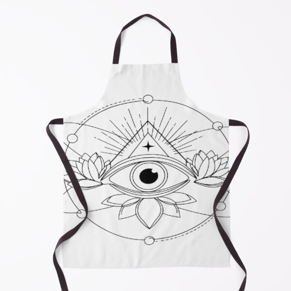 Item preview, Cosmic Eye – Lotus Vision Design designed and sold by Cristhian Almanza.