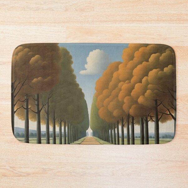 Item preview, The Road to Eternity Vintage designed and sold by HomeroPosadaO.