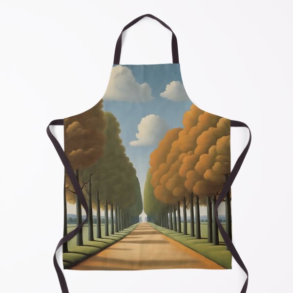 Item preview, The Road to Eternity Vintage designed and sold by HomeroPosadaO.