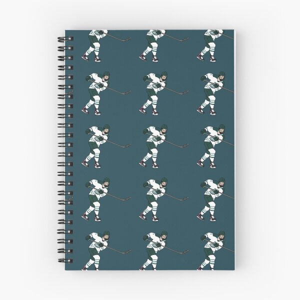 Item preview, Zoe Boyd #3 Boston Fleet PWHL designed and sold by EL Art.