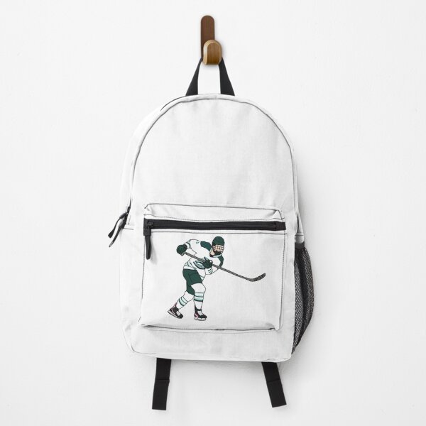 Item preview, Zoe Boyd #3 Boston Fleet PWHL designed and sold by EL Art.