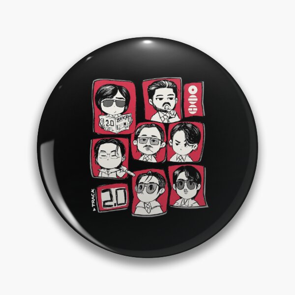 Item preview, BTS 2.0 Arirang, BTS Tour 2026 Cute Group Graphic designed and sold by DETOYASHALL.