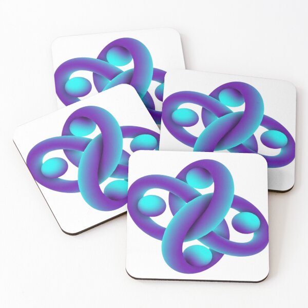 Item preview, Quantum Loops – Cosmic Energy Design designed and sold by Cristhian Almanza.