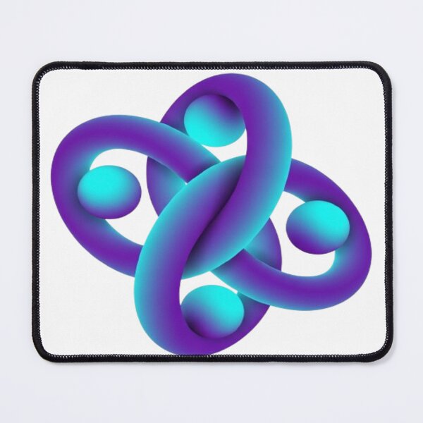 Item preview, Quantum Loops – Cosmic Energy Design designed and sold by Cristhian Almanza.