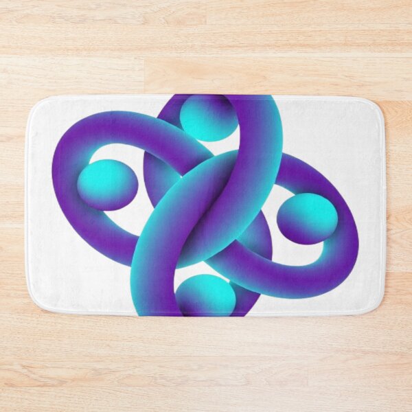 Item preview, Quantum Loops – Cosmic Energy Design designed and sold by Cristhian Almanza.