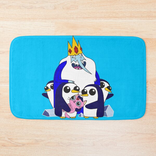 Item preview, Ice King designed and sold by plushism.