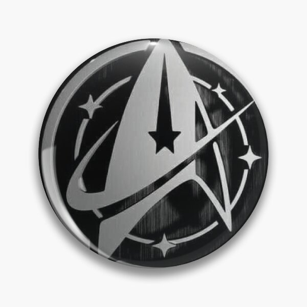 Item preview, Star Trek Vintage: Retro Sci-Fi Illustration Enterprise & Characters Art designed and sold by benja-08.