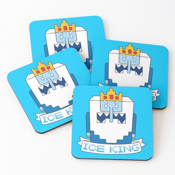 Item preview, Ice King designed and sold by plushism.
