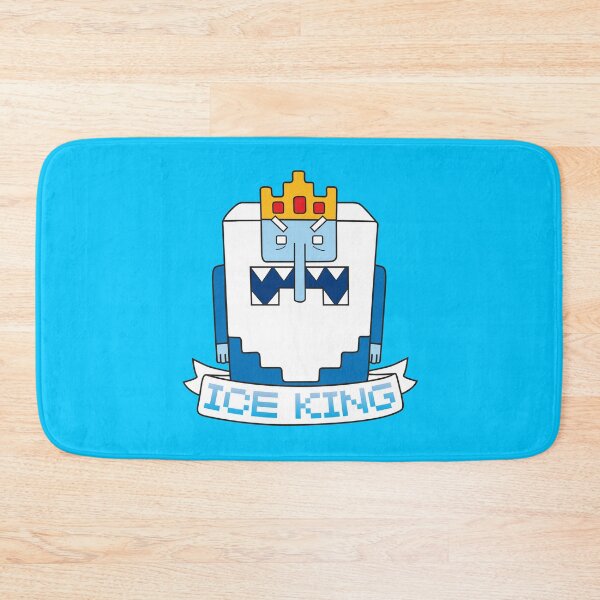 Item preview, Ice King designed and sold by plushism.