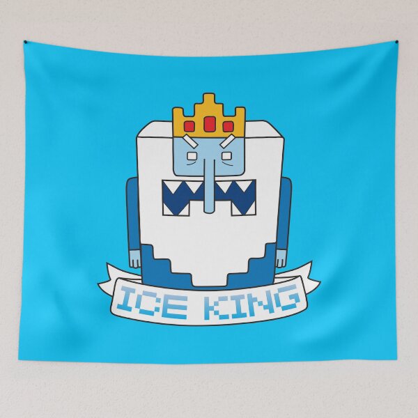 Item preview, Ice King designed and sold by plushism.