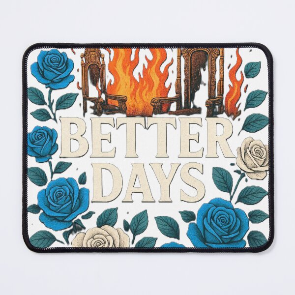 Item preview, Better Days designed and sold by DSBBS.