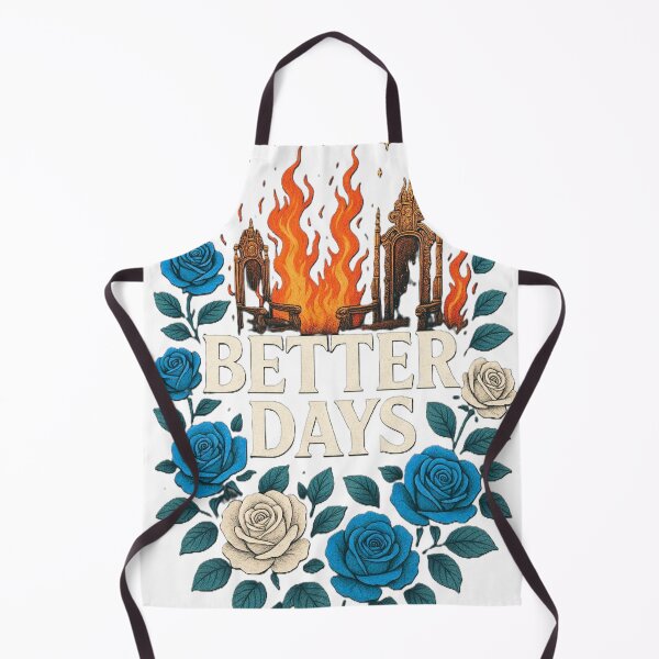 Item preview, Better Days designed and sold by DSBBS.