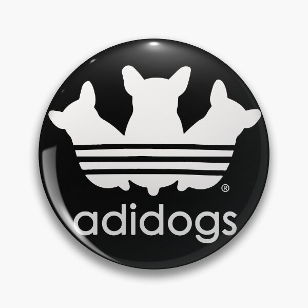 Item preview, Copy of Adidogs Meme Clothing designed and sold by NF Designs Studio DTF.