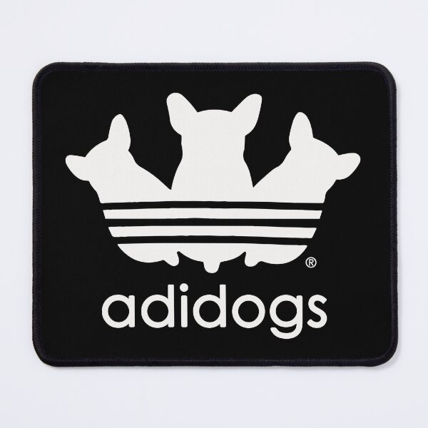 Item preview, Copy of Adidogs Meme Clothing designed and sold by NF Designs Studio DTF.