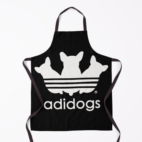 Item preview, Copy of Adidogs Meme Clothing designed and sold by NF Designs Studio DTF.