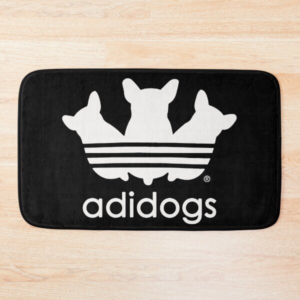 Item preview, Copy of Adidogs Meme Clothing designed and sold by NF Designs Studio DTF.