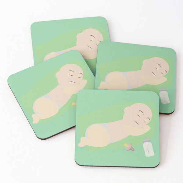Item preview, Baby Sleeping designed and sold by ROSE ANN BANILAR.
