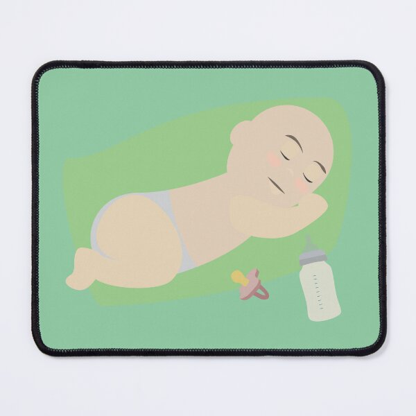 Item preview, Baby Sleeping designed and sold by ROSE ANN BANILAR.