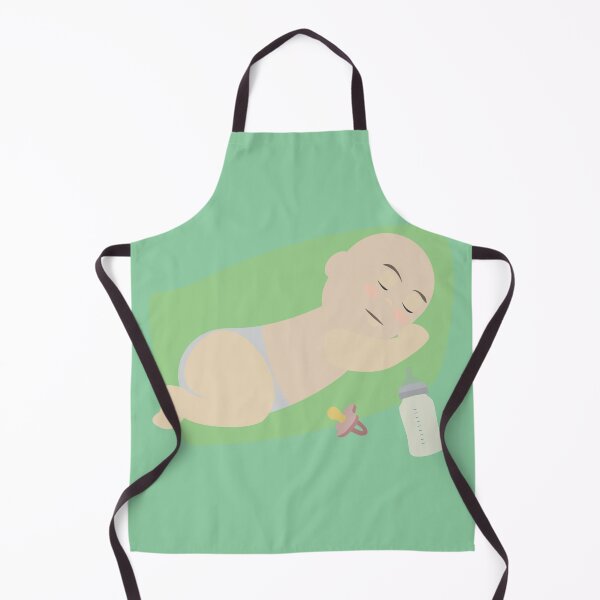 Item preview, Baby Sleeping designed and sold by ROSE ANN BANILAR.