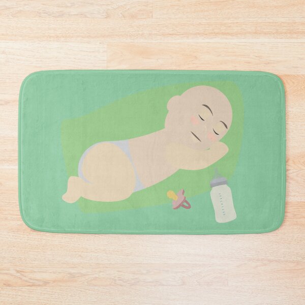 Item preview, Baby Sleeping designed and sold by ROSE ANN BANILAR.