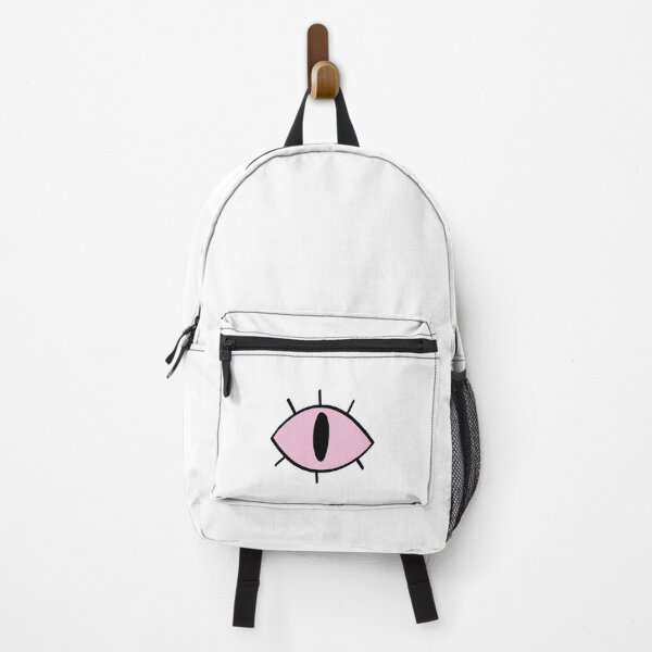 Item preview, The eye of Bill Cipher (illustration) designed and sold by mohammeDRT.