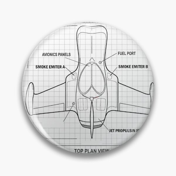 Item preview, Thunderquack Plans designed and sold by RadicalRad.