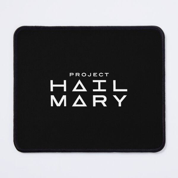 Item preview, Project Hail Mary - Project Hail Mary designed and sold by DETOYASHALL.