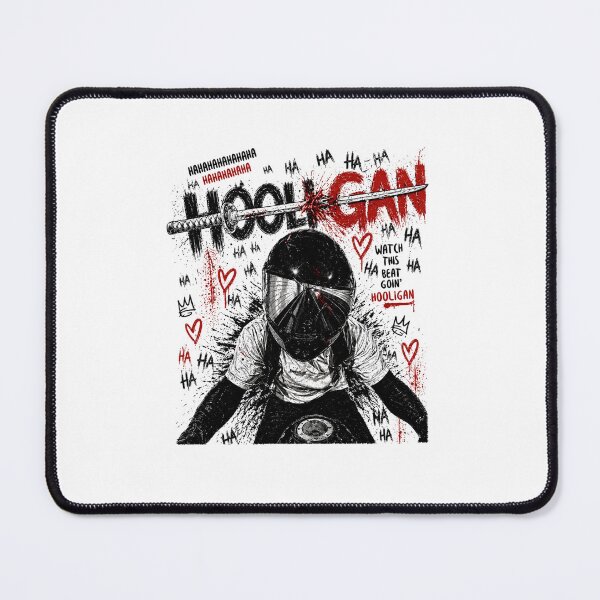 Item preview, Hooligan Rider, K-pop Arirang Street Style Gang Graphic, Army Fan, World Tour 2026 designed and sold by DETOYASHALL.