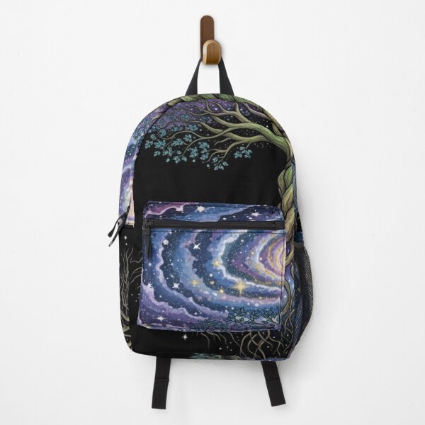 Item preview, Cosmic Tree – Roots of the Universe Design designed and sold by Cristhian Almanza.