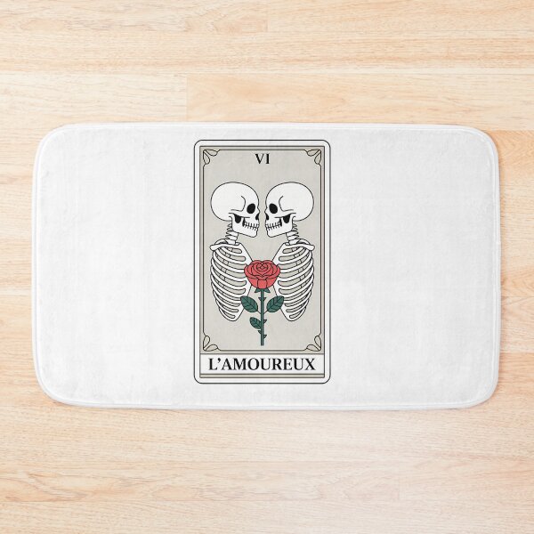 Item preview, Tarot Love Symbolism Design designed and sold by NiftyWrx.