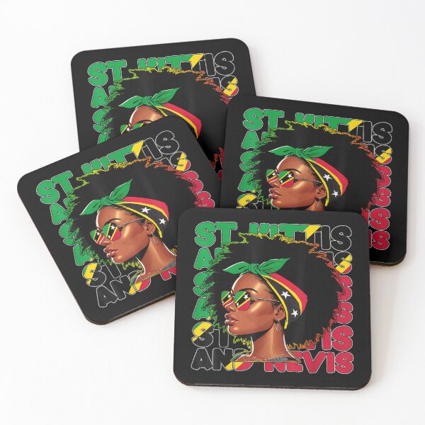 Item preview, St Kitts Kittitian Women designed and sold by goombi-creative.