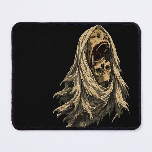 Item preview, Widows Wail designed and sold by GoblinMoonworks.