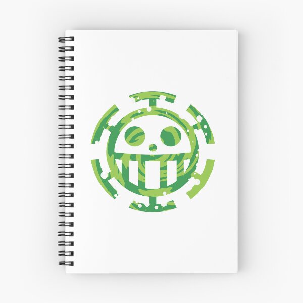 Item preview, Trafalgar Symboll (illustration) designed and sold by mohammeDRT.