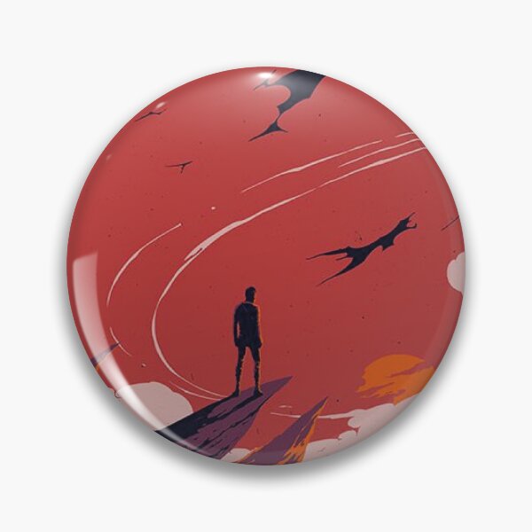 Item preview, Star Trek Vintage: Retro Sci-Fi Illustration Enterprise & Characters Art designed and sold by benja-08.