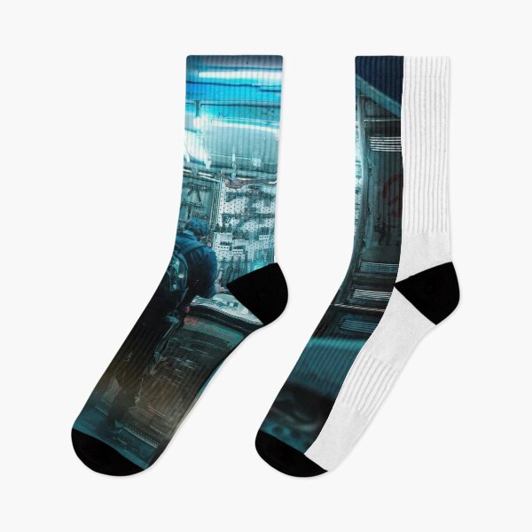 Item preview, Quantum Fortnite dSkyline Pulse designed and sold by Malipiknik.