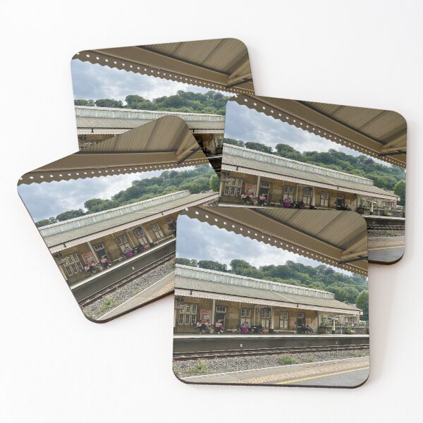 Item preview, Bath Spa Station designed and sold by Cate-Green.