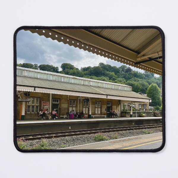 Item preview, Bath Spa Station designed and sold by Cate-Green.