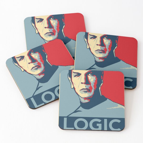 Item preview, Star Trek Vintage: Retro Sci-Fi Illustration Enterprise & Characters Art designed and sold by benja-08.