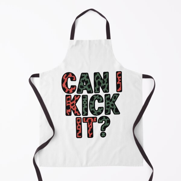Item preview, Can I Kick It? Hip Hop Vibes designed and sold by NiftyWrx.