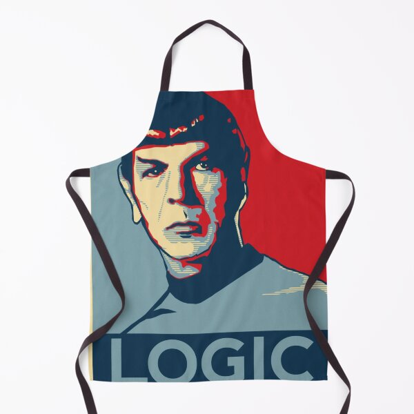 Item preview, Star Trek Vintage: Retro Sci-Fi Illustration Enterprise & Characters Art designed and sold by benja-08.