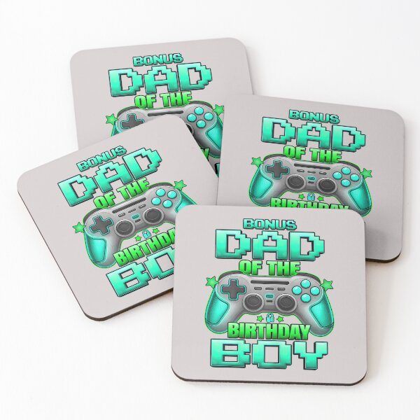 Item preview, Bonus Dad of The Birthday Boy Matching Family Father designed and sold by MabelWells.