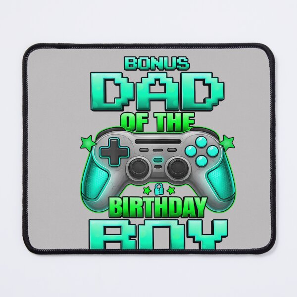 Item preview, Bonus Dad of The Birthday Boy Matching Family Father designed and sold by MabelWells.