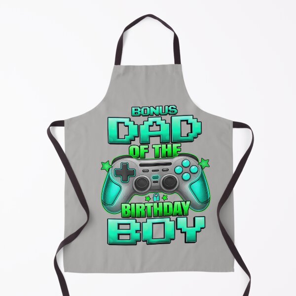 Item preview, Bonus Dad of The Birthday Boy Matching Family Father designed and sold by MabelWells.