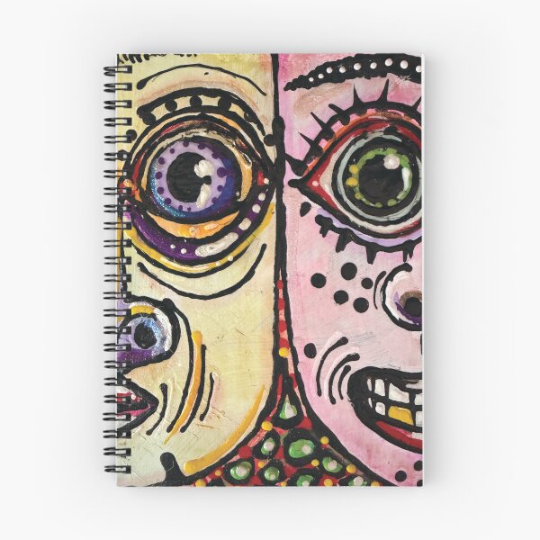 Item preview, Faces 2 designed and sold by Julie Ann  Stricklin.