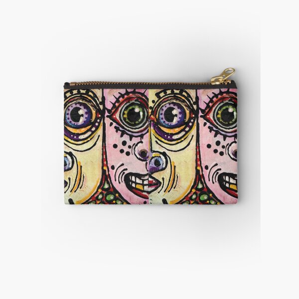 Item preview, Faces 2 designed and sold by Julie Ann  Stricklin.