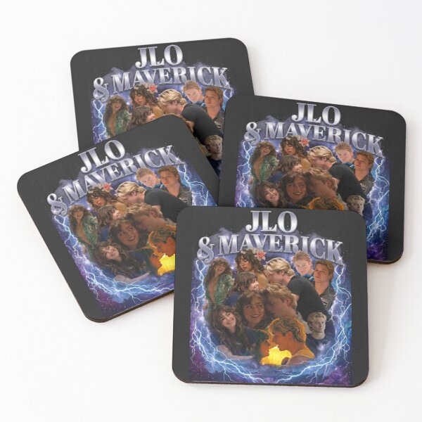 Item preview, JLO & Maverick designed and sold by absalyssa.