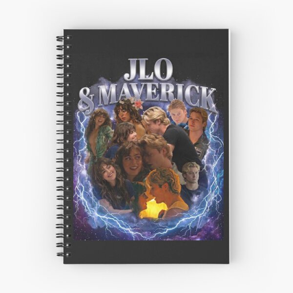 Item preview, JLO & Maverick designed and sold by absalyssa.