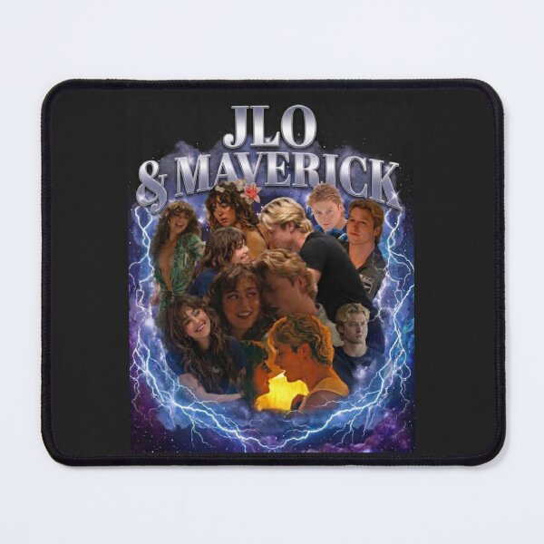 Item preview, JLO & Maverick designed and sold by absalyssa.
